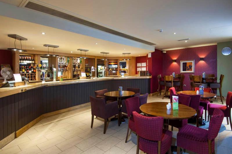 Premier Inn Leicester Fosse Park Exterior foto